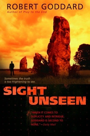 Sight Unseen (2006)