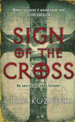 Sign Of The Cross