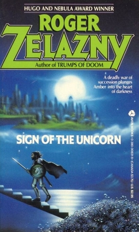 Sign of the Unicorn (1986)