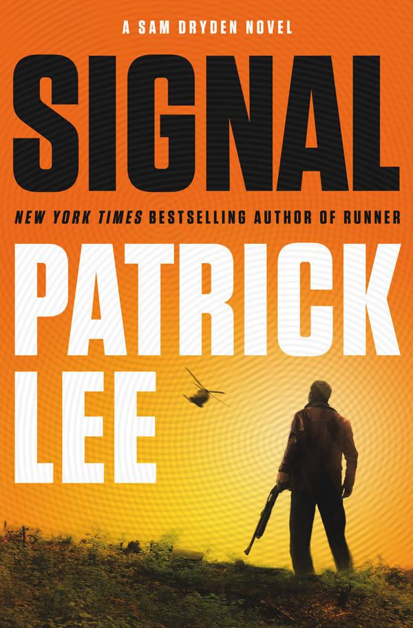 Signal by Patrick  Lee