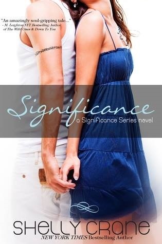 Significance (2000) by Shelly Crane