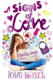 Signs of Love - Love Match by Melody James