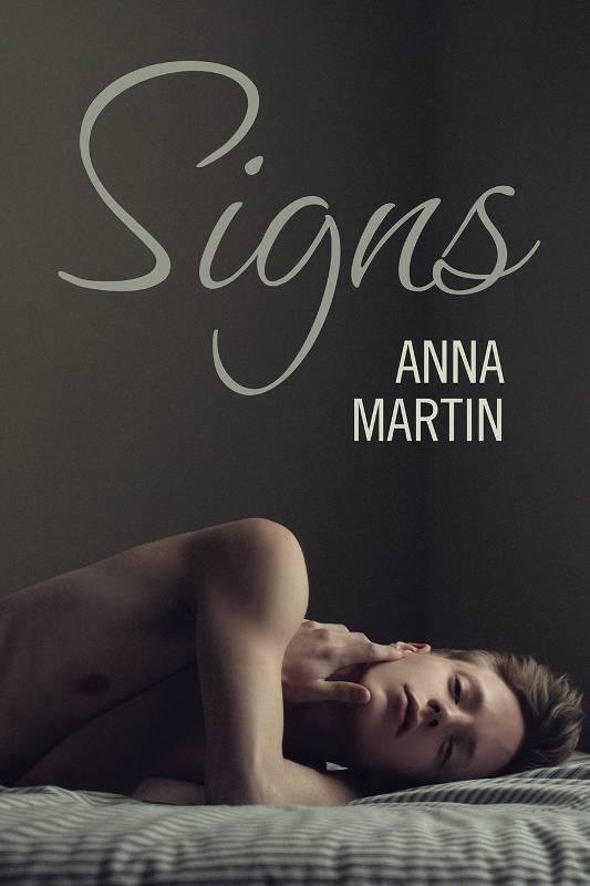 Signs by Anna  Martin