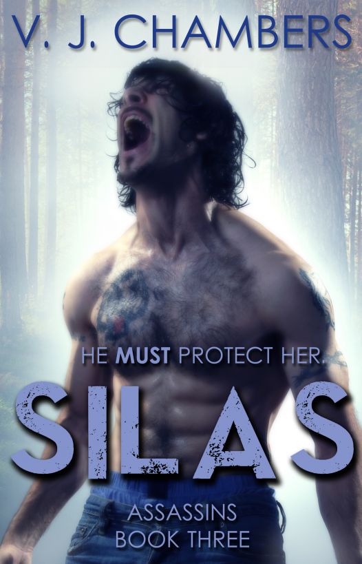 Silas by V. J. Chambers