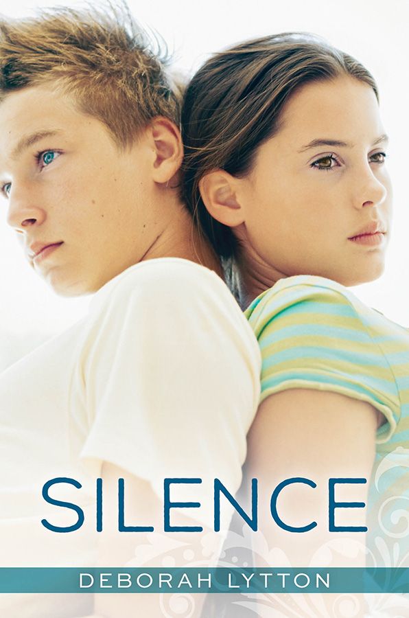 Silence by Deborah Lytton