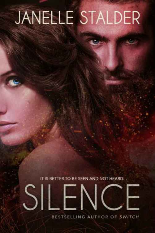 Silence 4.5 by Janelle Stalder