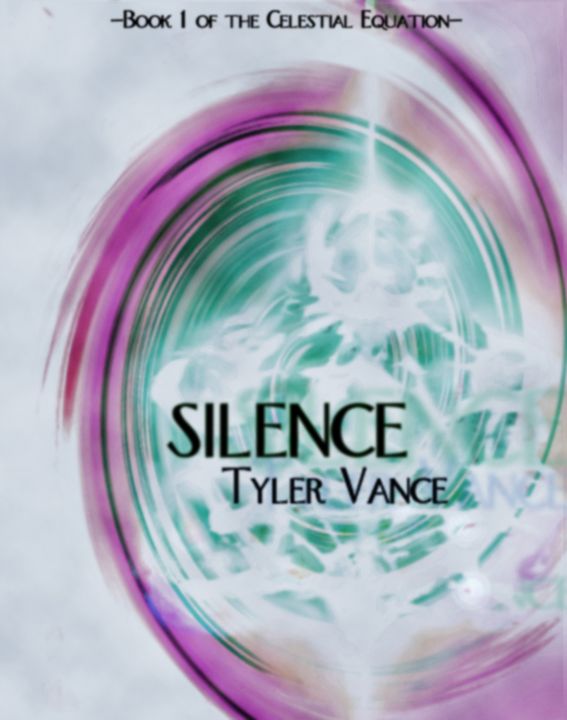 Silence by Tyler Vance