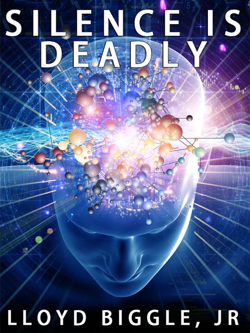 Silence is Deadly by Lloyd Biggle Jr.