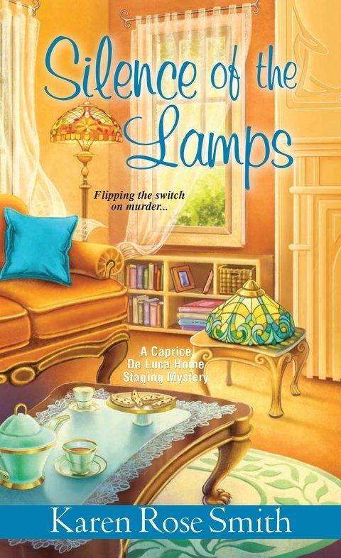 Silence of the Lamps (2016)