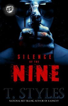 Silence of the Nine (2014)