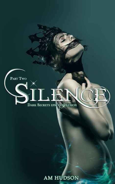 Silence: Part Two of Echoes & Silence