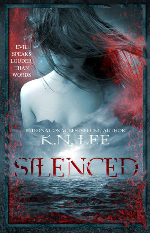 Silenced by K.N. Lee