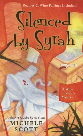 Silenced By Syrah (2007)