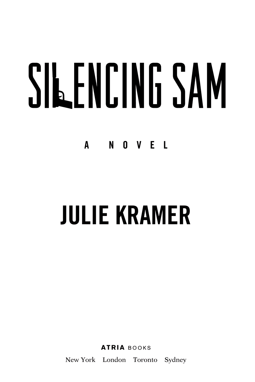 Silencing Sam (2010)