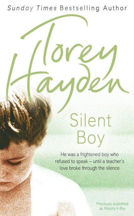 Silent Boy by Torey Hayden