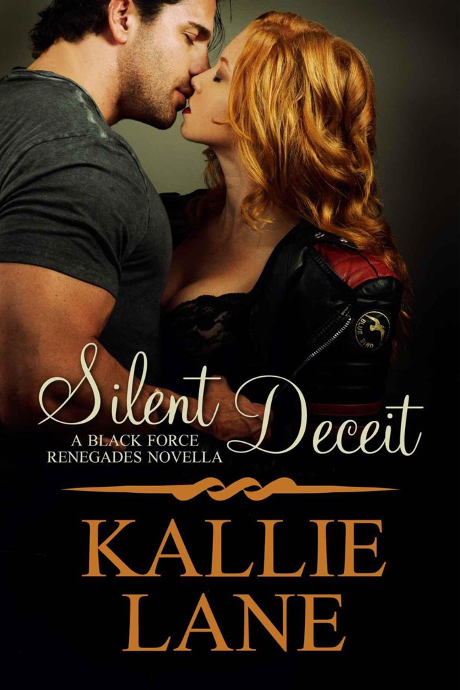 Silent Deceit