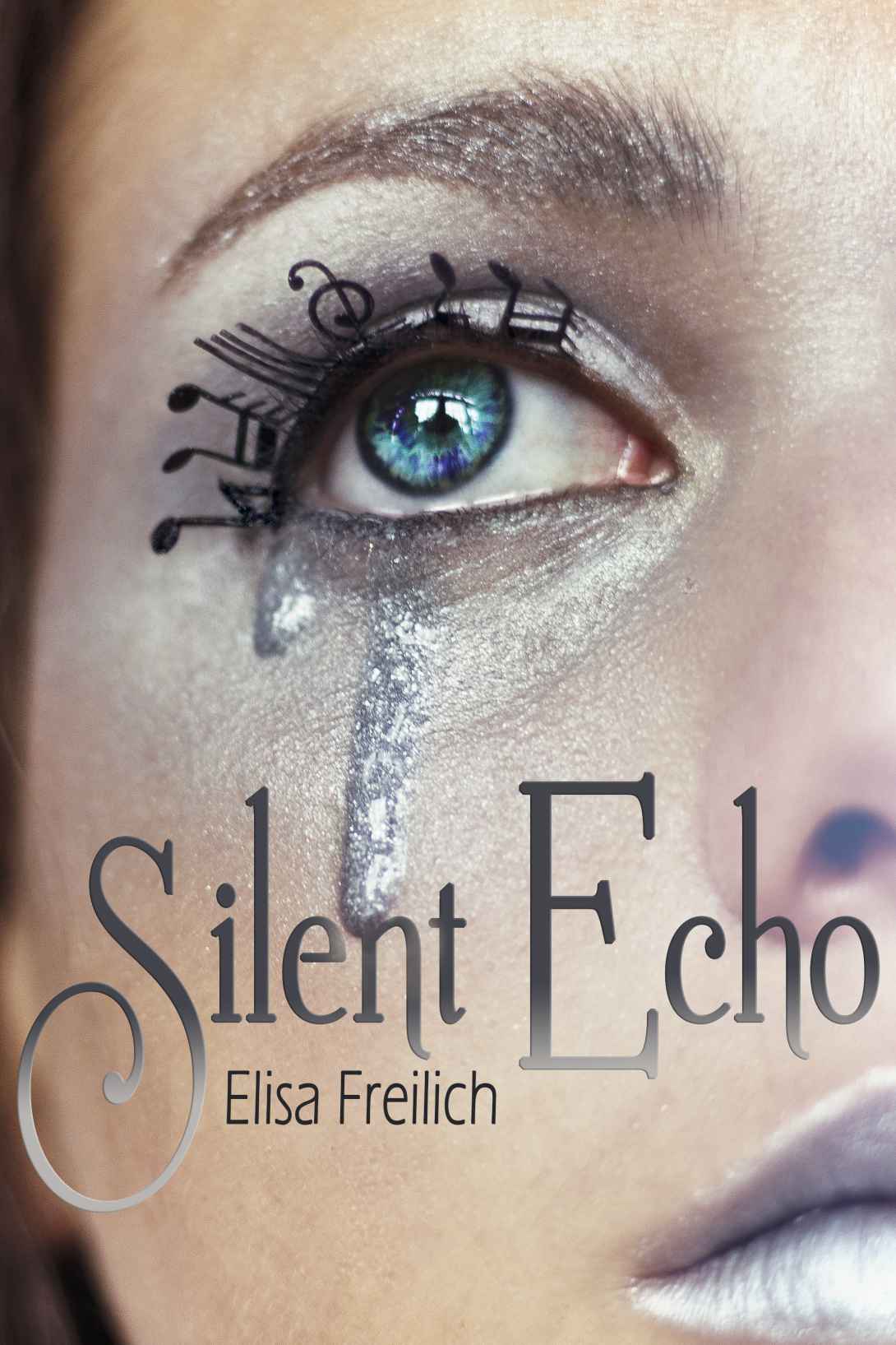 Silent Echo by Elisa Freilich