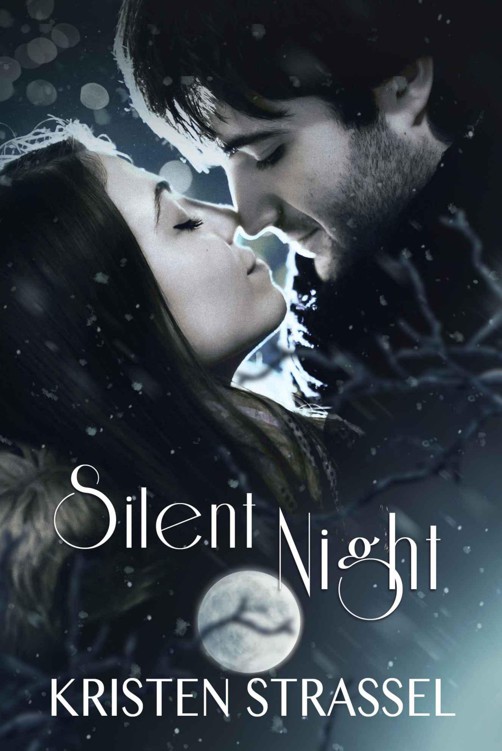 Silent Night: Vampire Holiday Romance (The Night Songs Collection Book 4) by Strassel, Kristen