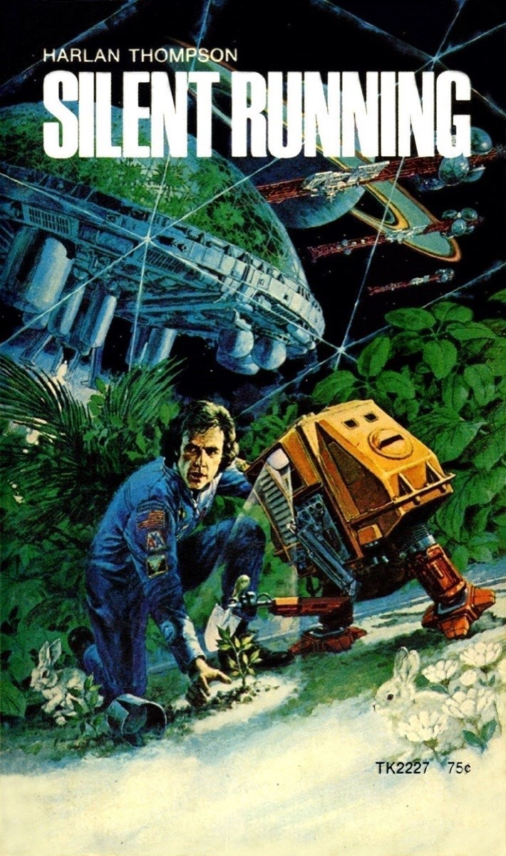 Silent Running