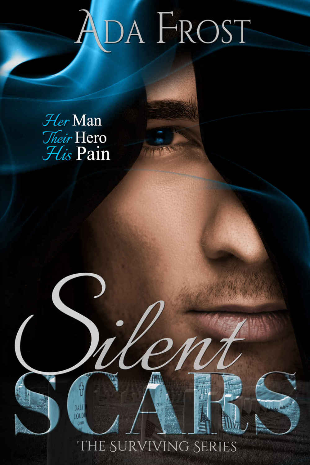 Silent Scars (Surviving #4) by Ada Frost