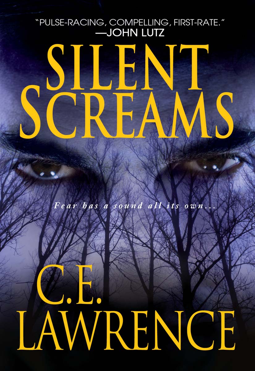 Silent Screams (2009) by C. E. Lawrence