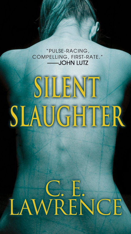 Silent Slaughter by C. E. Lawrence