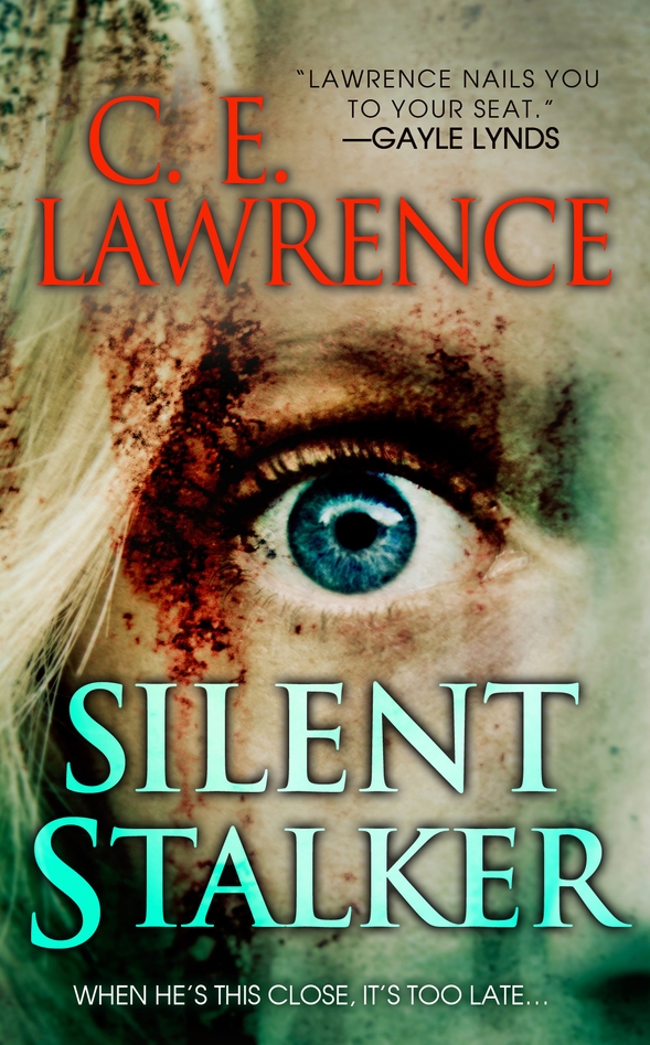 Silent Stalker (2012)