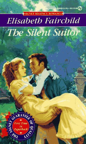 Silent Suitor (1994)