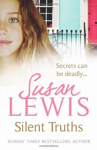 Silent Truths by Susan Lewis