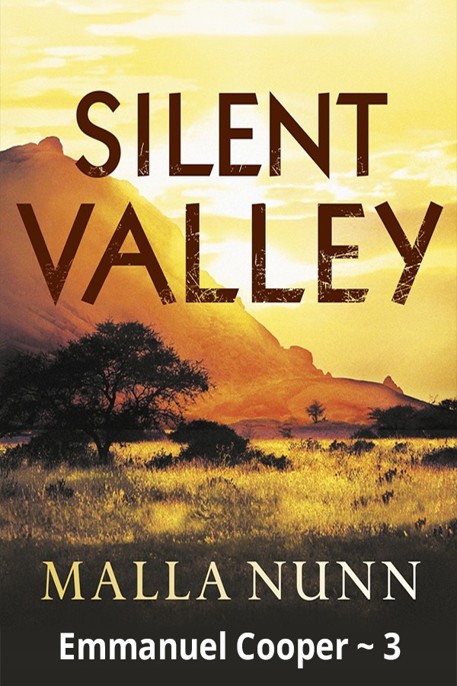 Silent Valley by Malla Nunn