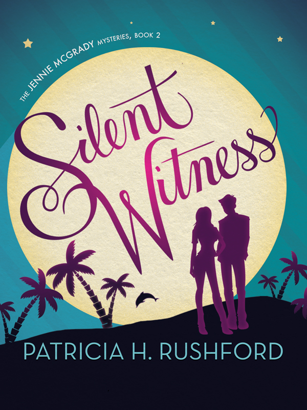 Silent Witness by Patricia H. Rushford