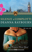 Silenzi e complotti (2012)