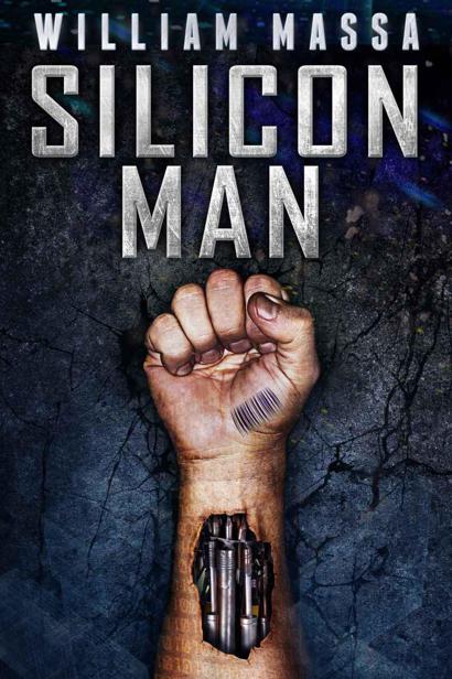 Silicon Man