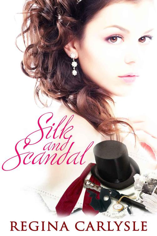 Silk and Scandal