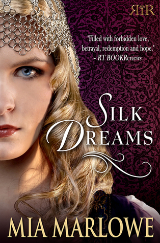 Silk Dreams (2013)