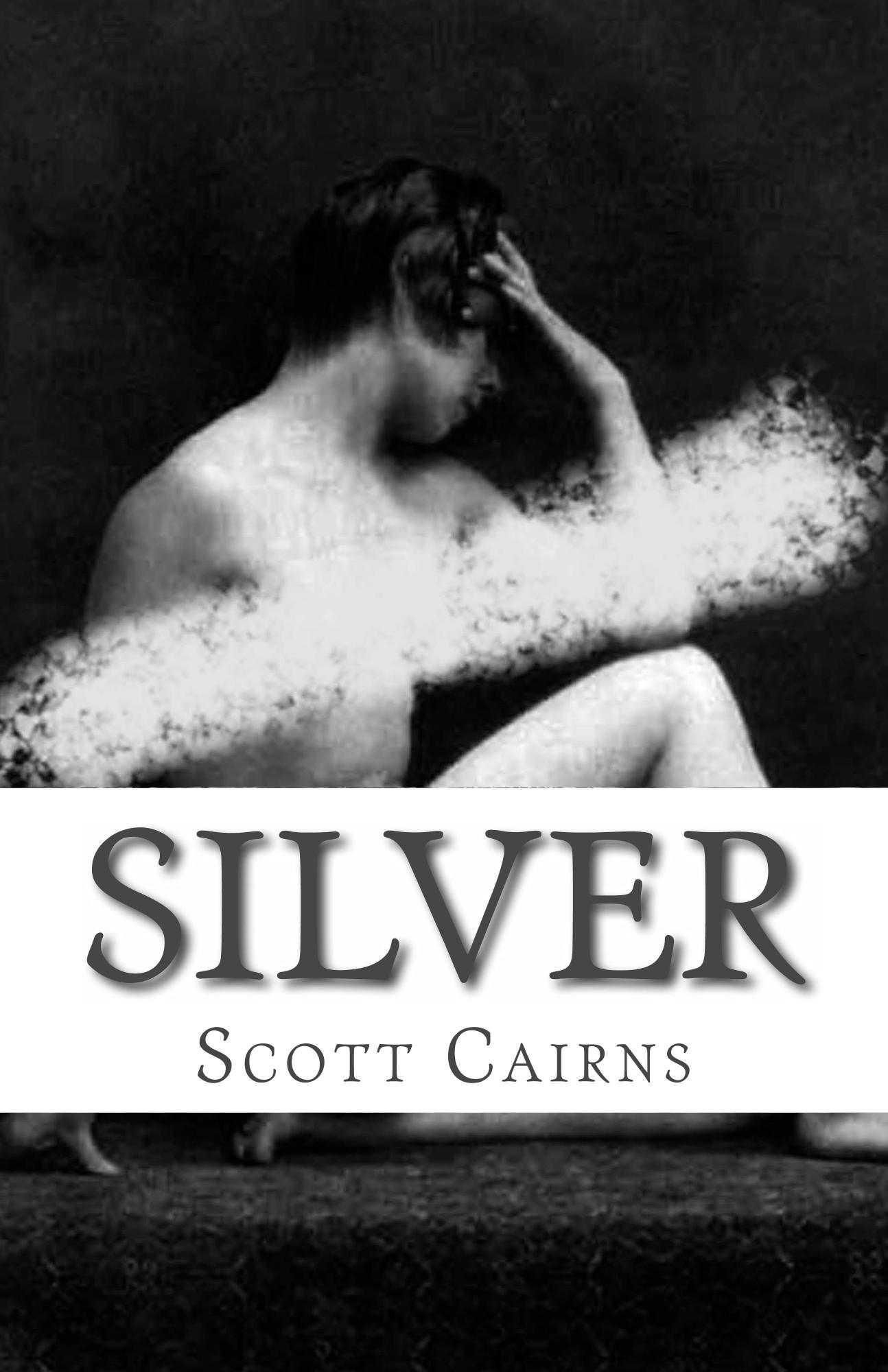 Silver by Cairns, Scott