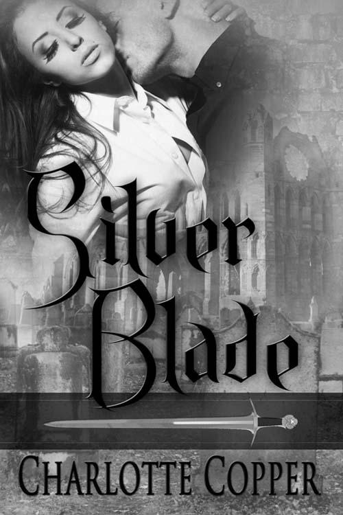 Silver Blade by Copper, Charlotte