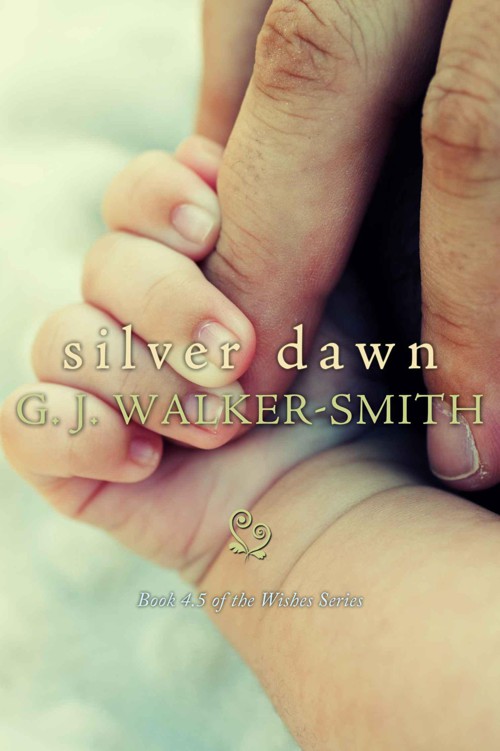 Silver Dawn (Wishes #4.5)