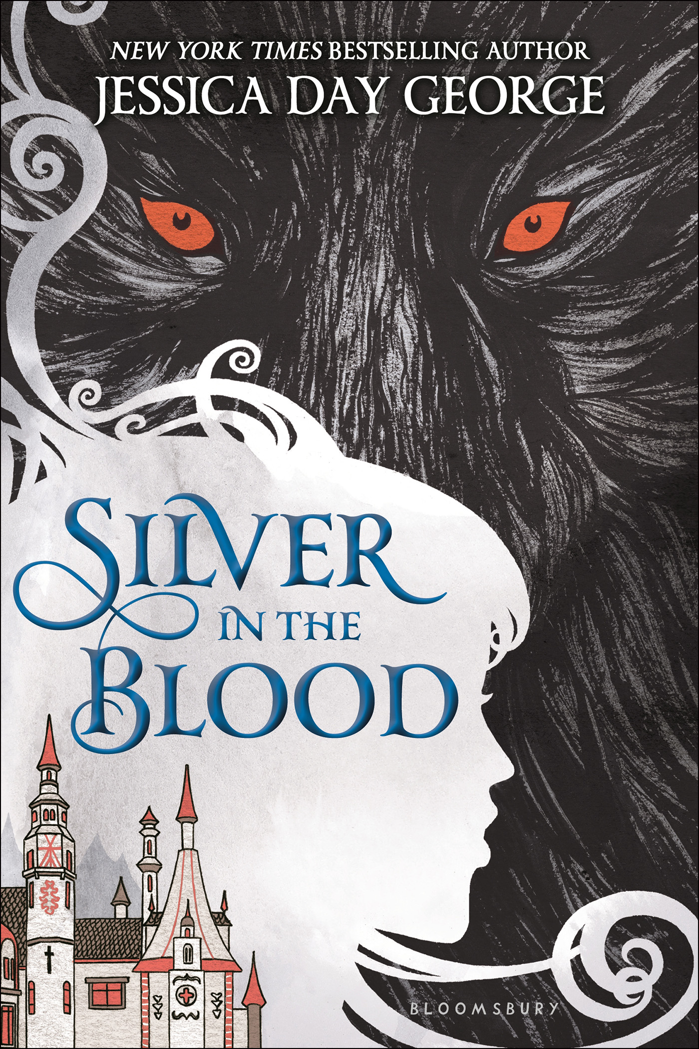 Silver in the Blood (2015)