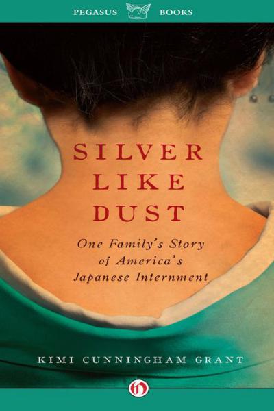 Silver Like Dust by Kimi Cunningham Grant