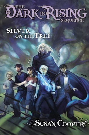 Silver on the Tree (2000)