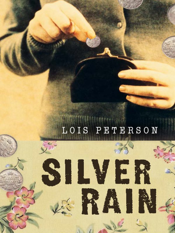 Silver Rain (2010) by Lois Peterson