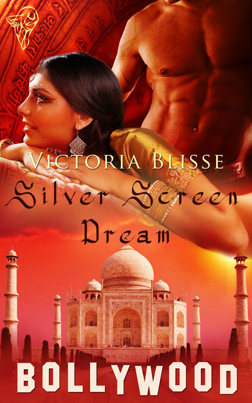 Silver Screen Dream (2012) by Victoria Blisse