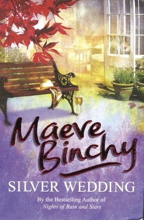 Silver Wedding (2006) by Maeve Binchy