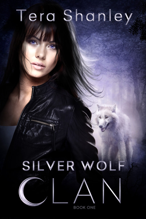 Silver Wolf Clan by Shanley, Tera