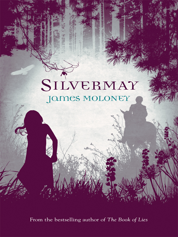 Silvermay (2011) by James Moloney