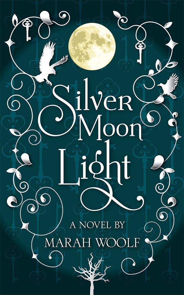 SilverMoonLight (SilverMoonSaga Book 1)