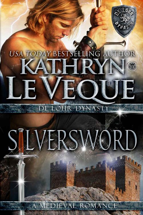 Silversword (de Lohr Dynasty Book 7)