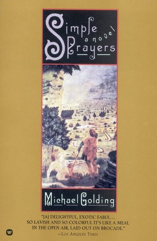 Simple Prayers (1996) by Michael Golding