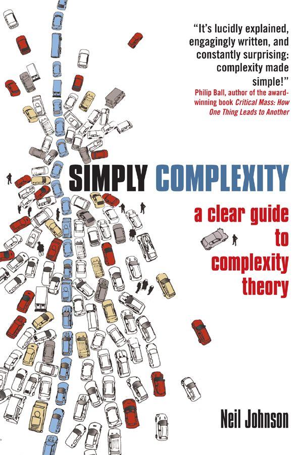 Simply Complexity